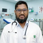 ডাঃ মোঃ আশিক ইকবাল