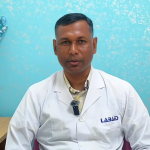 ডা: মো: গোলাম মোস্তফা