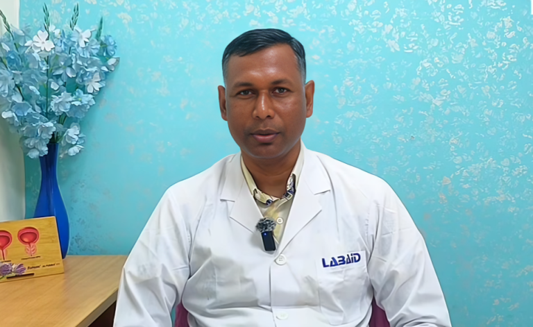 ডা: মো: গোলাম মোস্তফা