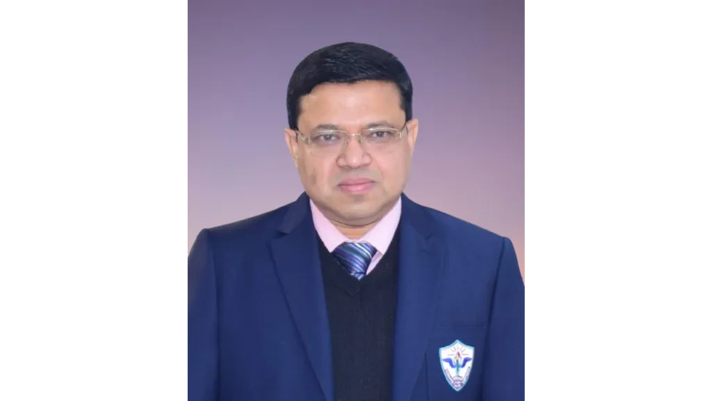 অধ্যাপক ডা: মোহাম্মদ হাসান তারিক